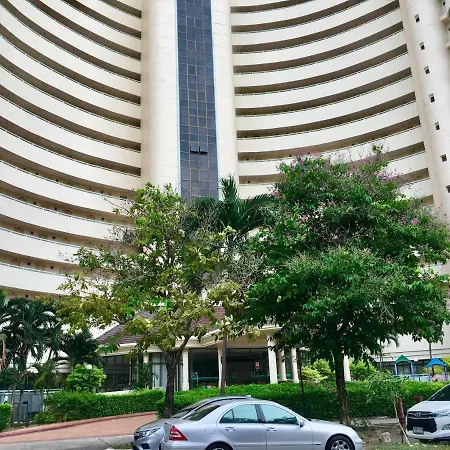 Vip Condo Rayong 343 Exterior photo