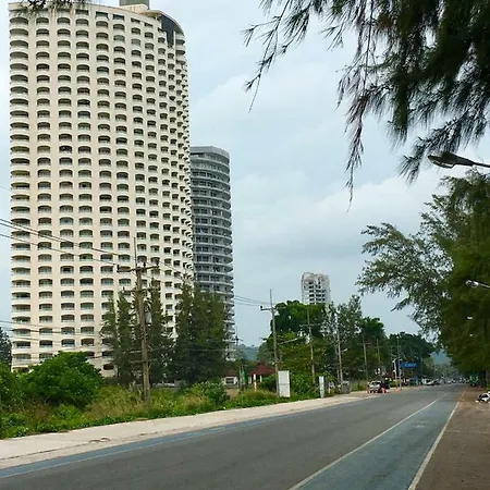 Vip Condo Rayong 343 Exterior photo