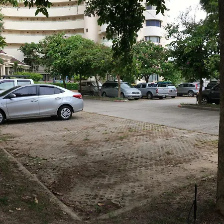 Vip Condo Rayong 343 Exterior photo