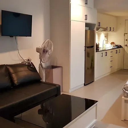 Vip Condo Rayong 343 Exterior photo