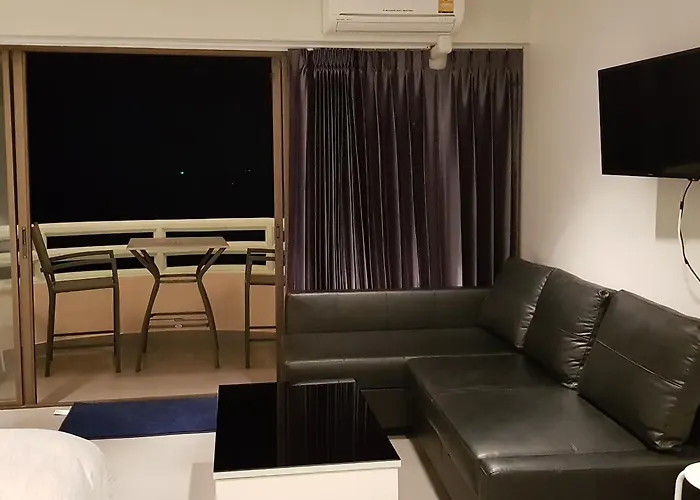 Vip Condo Rayong 343