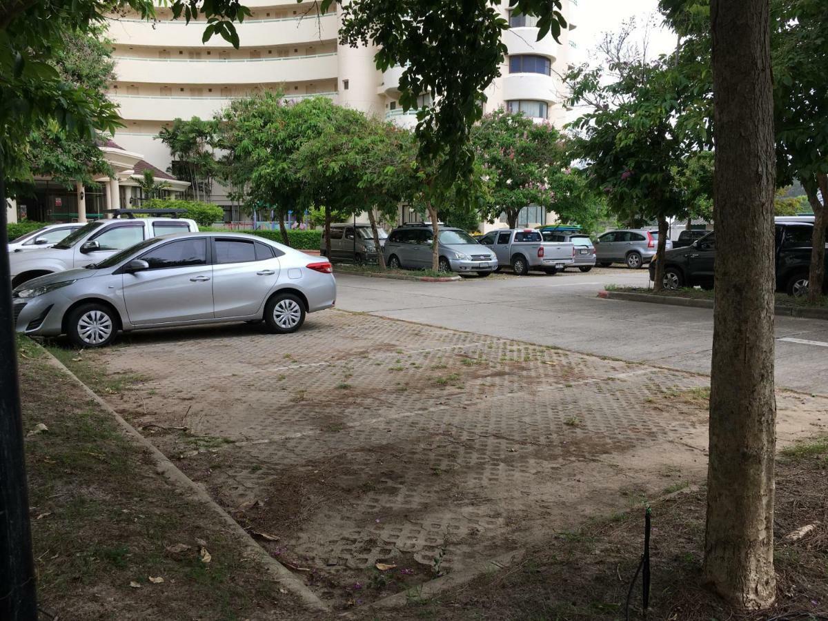 Apartment Vip 343 Rayong